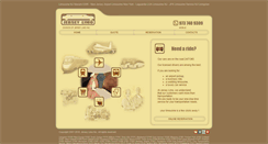 Desktop Screenshot of jerseylimo.com